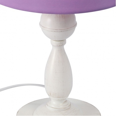 Светильник настольный V2810-0/1L, 1хЕ27 макс. 40Вт - фото 3