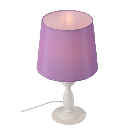 Светильник настольный V2810-0/1L, 1хЕ27 макс. 40Вт - фото 4