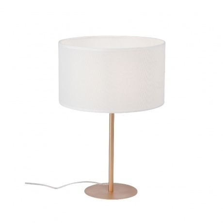 Светильник настольный V2884-8/1L, 1xE27 макс. 40Вт - фото 1