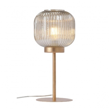 Светильник настольный V2885-8/1L, 1xE27 макс. 40Вт - фото 4