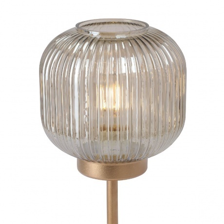 Светильник настольный V2885-8/1L, 1xE27 макс. 40Вт - фото 5