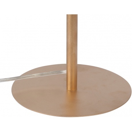 Светильник настольный V2886-8/1L, 1xE27 макс. 40Вт - фото 4