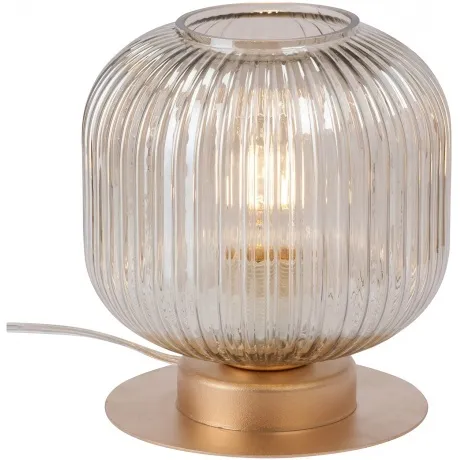 Светильник настольный V2887-8/1L, 1xE27 макс. 40Вт