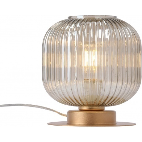 Светильник настольный V2887-8/1L, 1xE27 макс. 40Вт - фото 2