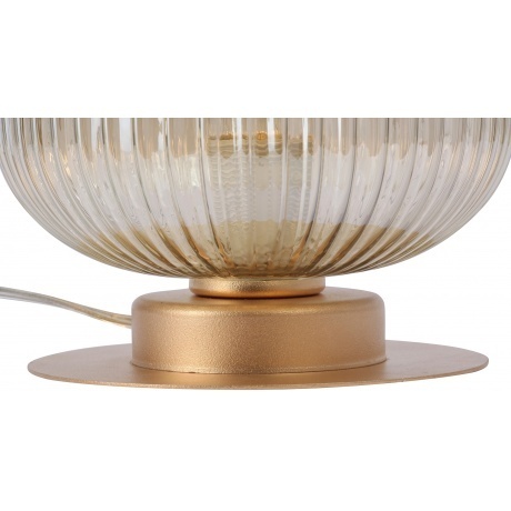 Светильник настольный V2887-8/1L, 1xE27 макс. 40Вт - фото 3