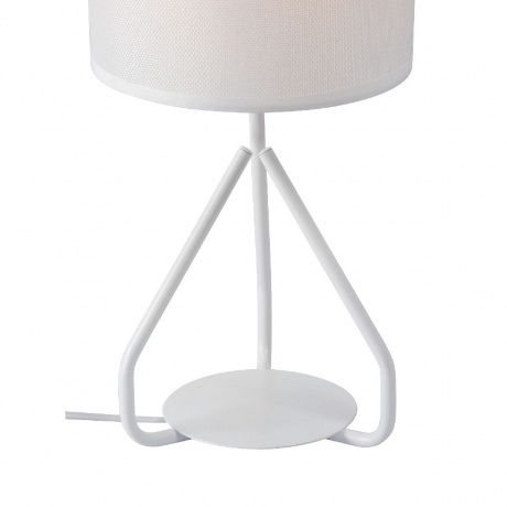 Светильник настольный V2899-0/1L, 1xE27 макс. 40Вт - фото 4