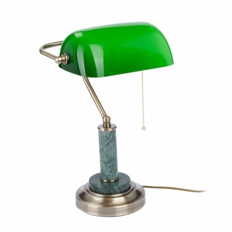 Светильник настольный V2916/1L, 1xE27 макс. 40Вт - фото 1