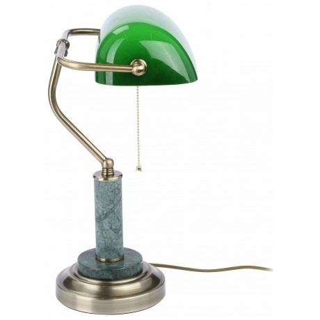 Светильник настольный V2916/1L, 1xE27 макс. 40Вт - фото 2