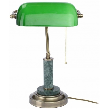 Светильник настольный V2916/1L, 1xE27 макс. 40Вт - фото 3