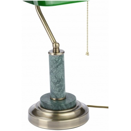 Светильник настольный V2916/1L, 1xE27 макс. 40Вт - фото 4