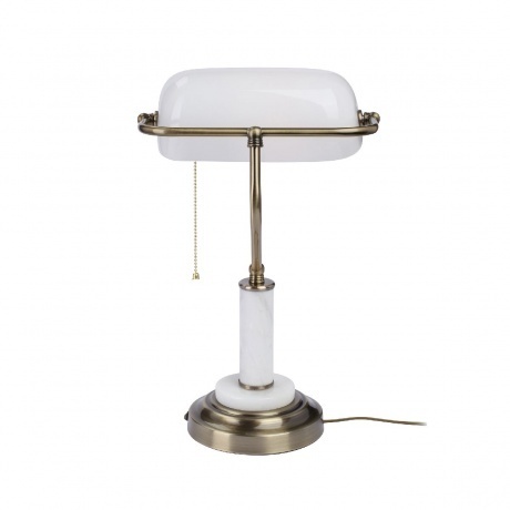 Светильник настольный V2917/1L, 1xE27 макс. 40Вт - фото 4