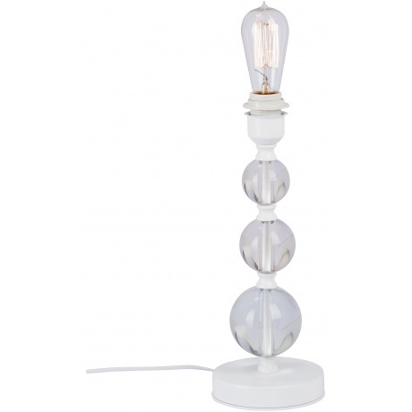 Светильник настольный V2939-0/1L, 1xE27 макс. 40Вт - фото 1