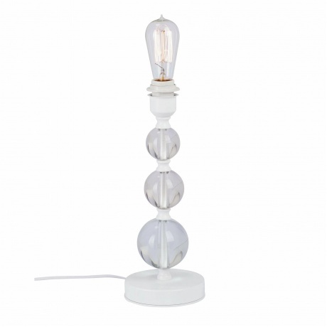 Светильник настольный V2939-0/1L, 1xE27 макс. 40Вт - фото 3