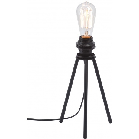 Светильник настольный V29570-1/1L, 1xE27 макс. 40Вт - фото 3