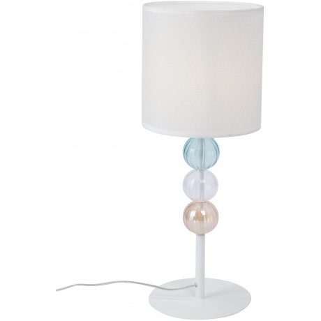 Светильник настольный V2996-0/1L, 1xE27 макс. 40Вт - фото 1