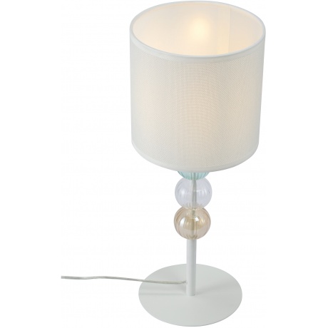 Светильник настольный V2996-0/1L, 1xE27 макс. 40Вт - фото 2