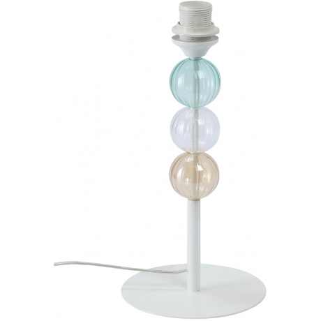 Светильник настольный V2996-0/1L, 1xE27 макс. 40Вт - фото 3