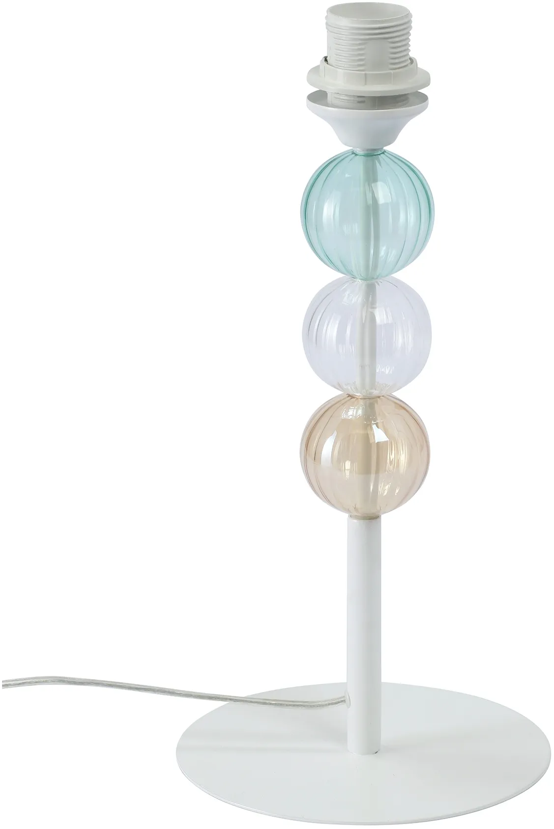 Светильник настольный V2996-0/1L, 1xE27 макс. 40Вт - фото 3