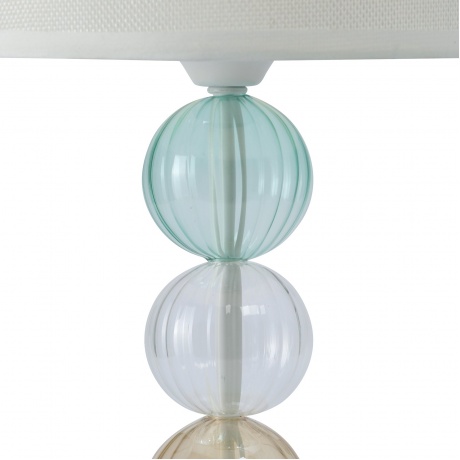 Светильник настольный V2996-0/1L, 1xE27 макс. 40Вт - фото 4