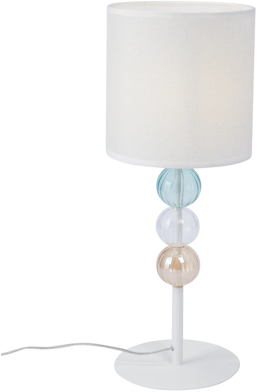 Светильник настольный V2996-0/1L, 1xE27 макс. 40Вт - фото 1