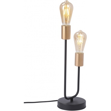 Светильник настольный V3005-1/2L, 2xE27 макс. 40Вт - фото 2