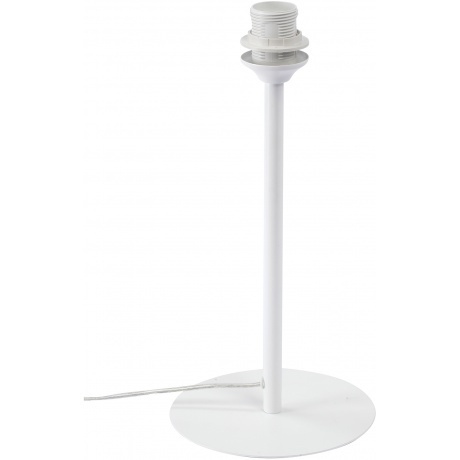 Светильник настольный V3029-0/1L, 1xE27 макс. 40Вт - фото 3