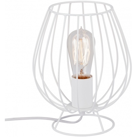 Светильник настольный V4296-0/1L, 1xE27 макс. 40Вт - фото 1