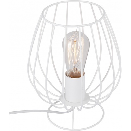 Светильник настольный V4296-0/1L, 1xE27 макс. 40Вт - фото 2