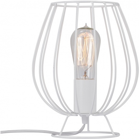 Светильник настольный V4296-0/1L, 1xE27 макс. 40Вт - фото 3