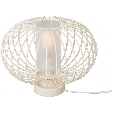 Светильник настольный V4578-3/1L, 1хE27 макс. 60Вт