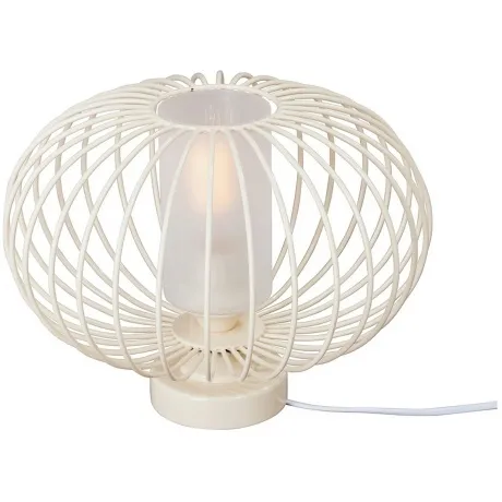 Светильник настольный V4578-3/1L, 1хE27 макс. 60Вт