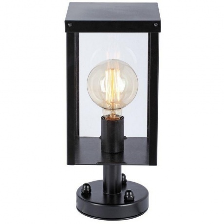 Светильник настольный V8002-1/1L, 1xE27 макс. 40Вт - фото 4