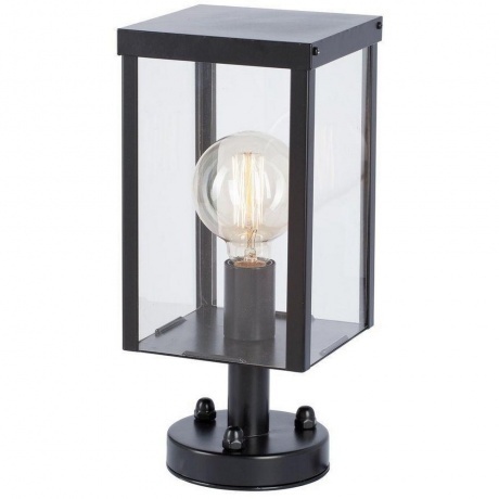 Светильник настольный V8002-1/1L, 1xE27 макс. 40Вт - фото 5