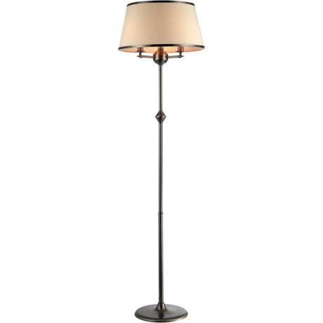 Торшер светильник напольный Arte lamp A3579PN-3AB 32766₽