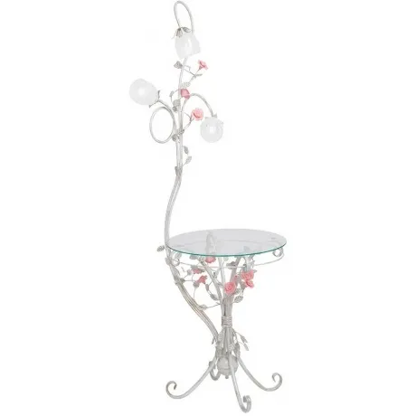 Торшер (светильник напольный) VITALUCE V1704-0/3P