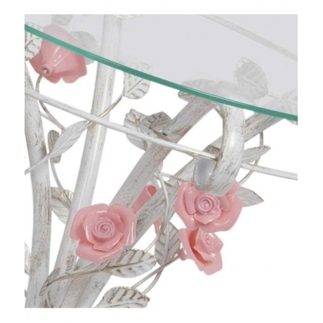 Торшер (светильник напольный) VITALUCE V1704-0/3P - фото 2