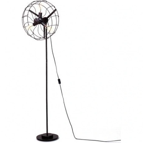 Торшер (светильник напольный) VITALUCE V4077/3P