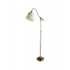 Торшер Arte lamp Seville A1509PN-1PB