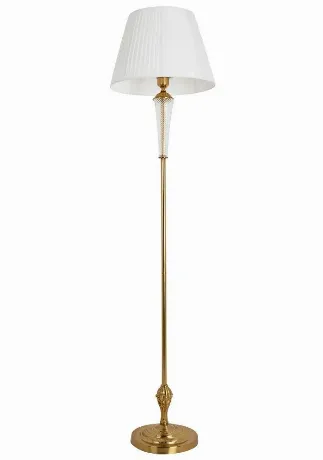 Торшер Arte Lamp Gracie A7301PN-1PB