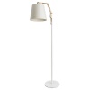 Торшер Arte lamp Pinocchio A5700PN-1WH