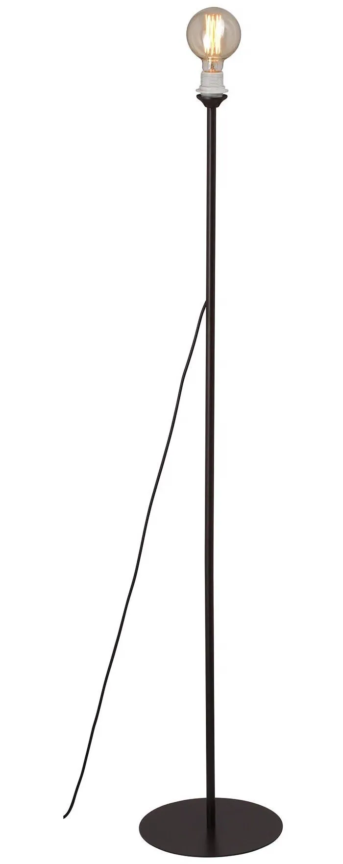 Светильник напольный Vitaluce V3982-7/1P, 1хE27 макс. 40Вт - фото 3