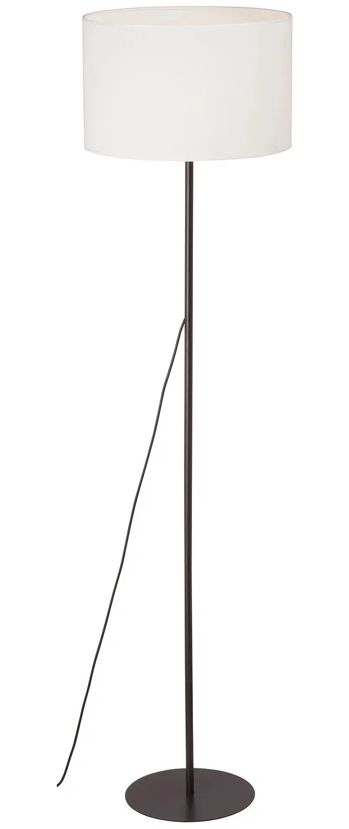 Светильник напольный Vitaluce V3982-7/1P, 1хE27 макс. 40Вт - фото 1