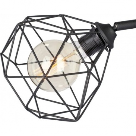 Светильник напольный Vitaluce V4269-1/3P, 3xE27 макс. 40Вт - фото 2