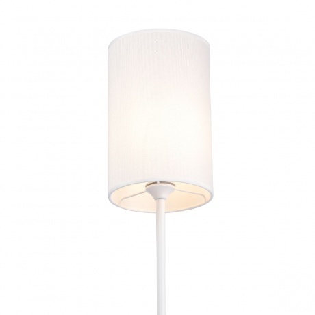 Светильник напольный V2840-0/1P, 1xE27 макс. 40Вт - фото 4