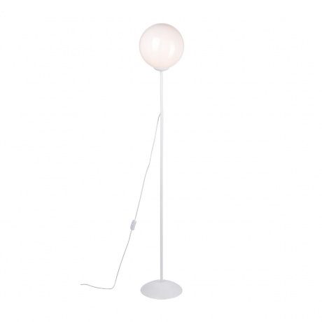 Светильник напольный V2842-0/1P, 1xE27 макс. 40Вт - фото 1