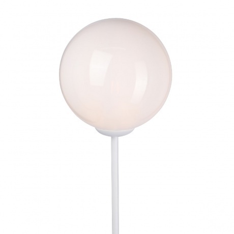 Светильник напольный V2842-0/1P, 1xE27 макс. 40Вт - фото 2