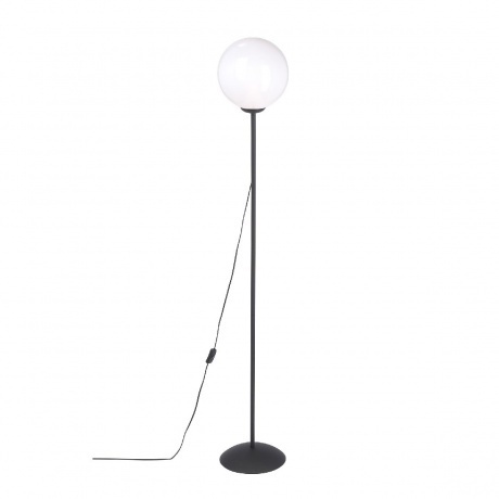 Светильник напольный V2842-1/1P, 1xE27 макс. 40Вт