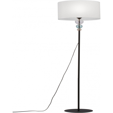 Светильник напольный V2890-1/1P, 1хЕ27 макс. 40Вт - фото 2