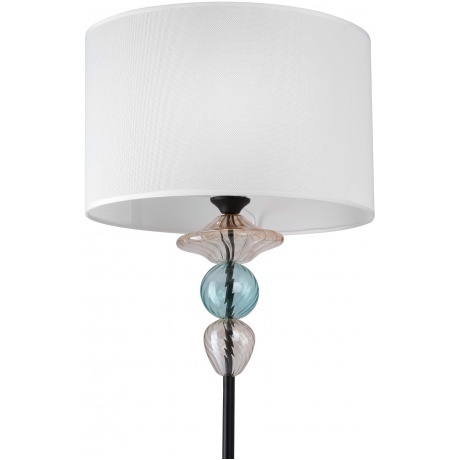 Светильник напольный V2891-1/1P, 1хЕ27 макс. 40Вт - фото 3