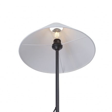 Светильник напольный V3018-1/1P, 1хE27 макс. 40Вт - фото 4